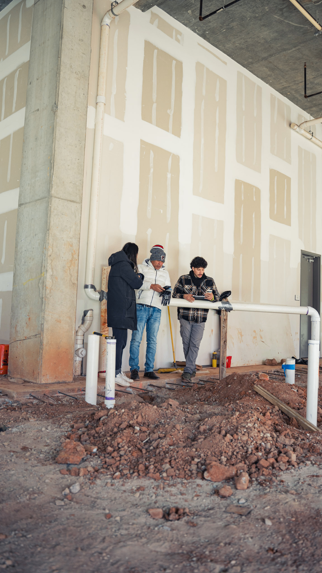 Jared Construction LLC photo 3