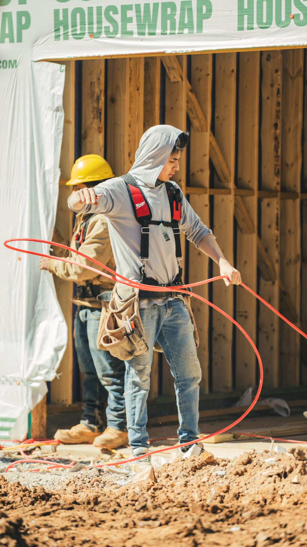 Jared Construction LLC photo 7