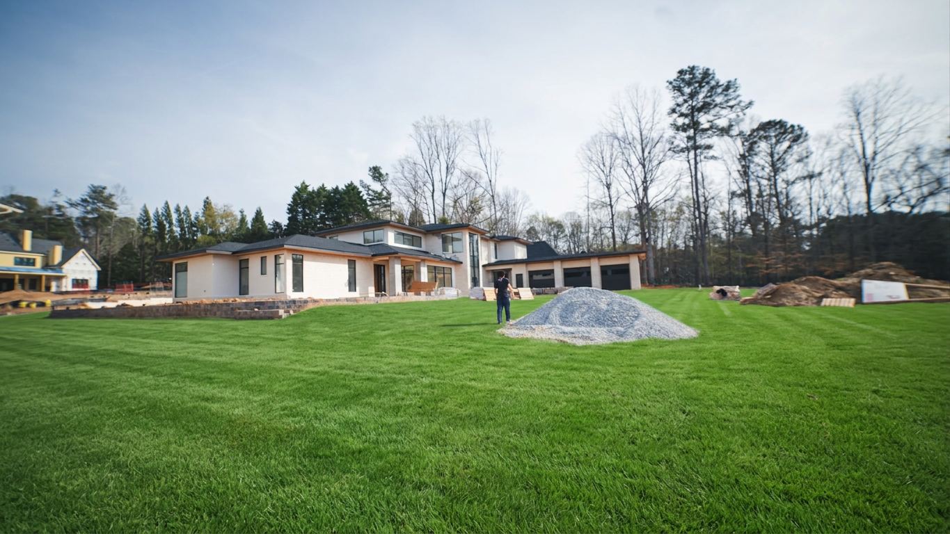 Jared Construction LLC photo 1