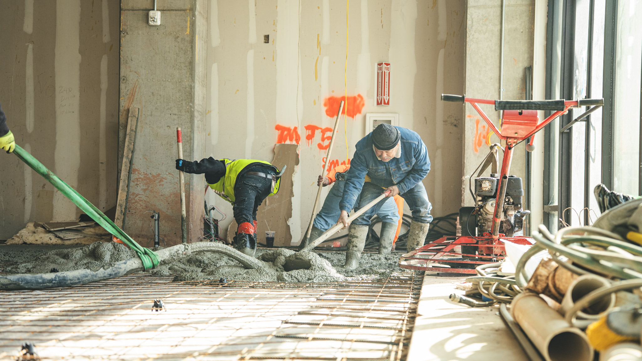 Jared Construction LLC photo 2